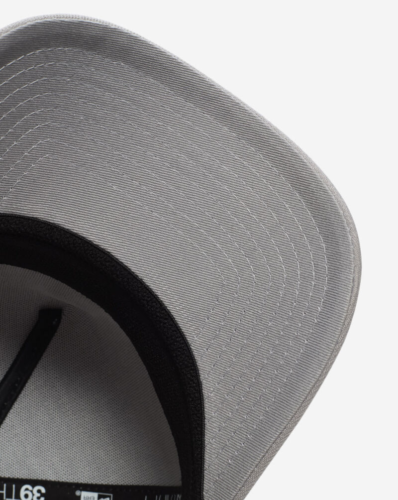 New Era 39Thirty Chicago White Sox Stretch Fit Fitted Hat 60765635 Green 4