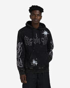 Patchwork Hoodie