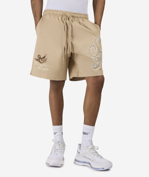 Visionary Shorts