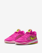 Nike Sabrina 4 "The Switch" II0402-600 Pink 2