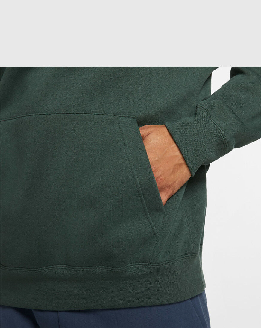 galactic jade nike hoodie