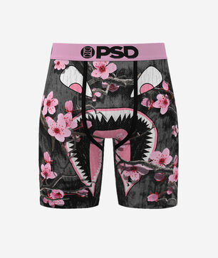 WF Bloom Boxer Briefs