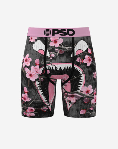 WF Bloom Boxer Briefs