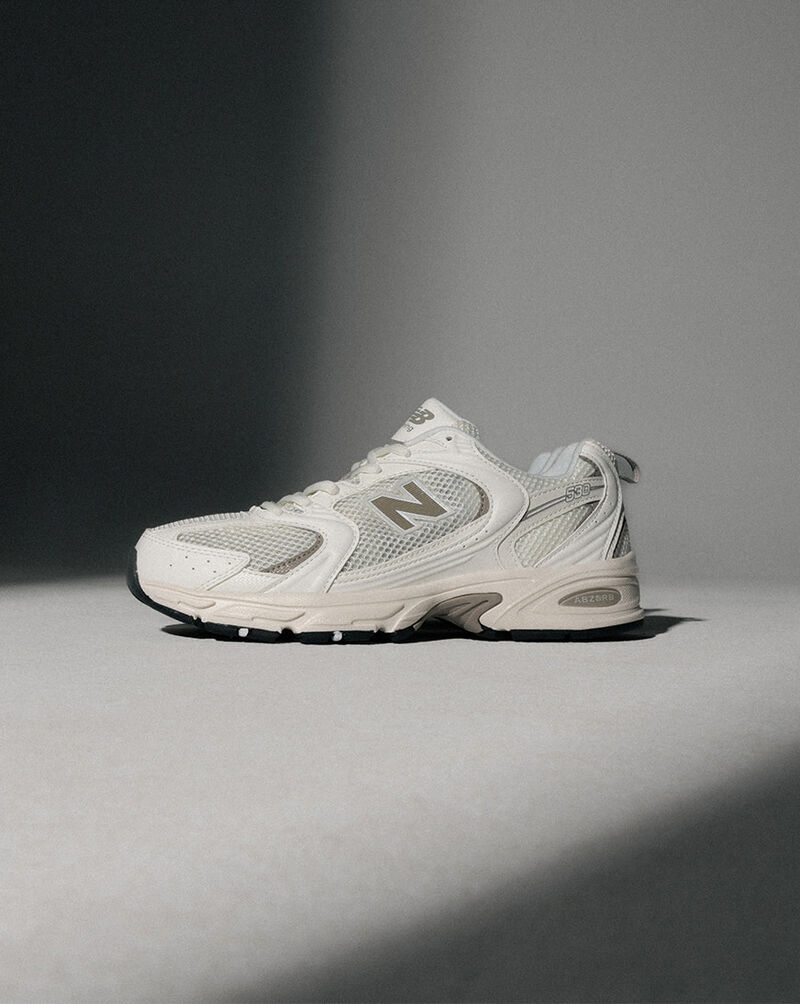 New Balance 530 U530CSBX White 9