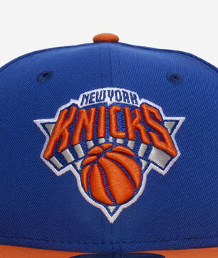 59Fifty New York Knicks Core Fitted Hat