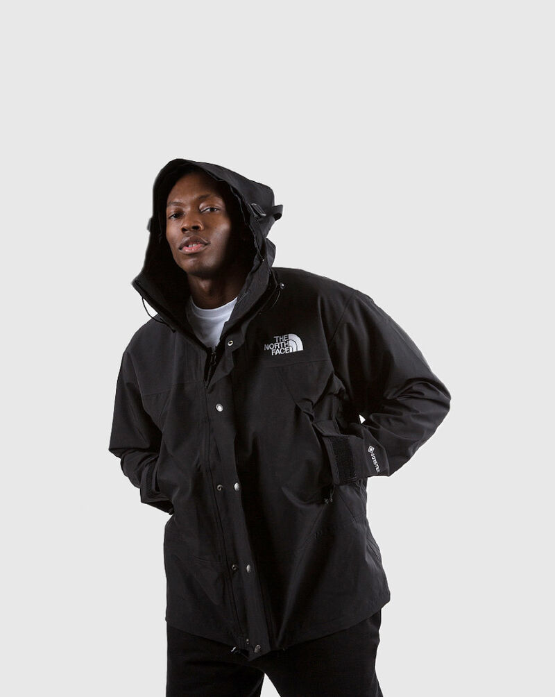 The North Face 1990 Mountain Jacket Gtx Mens Clothes Snipes Usa