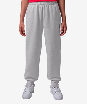 Big Kids' Jordan Brooklyn Fleece Joggers