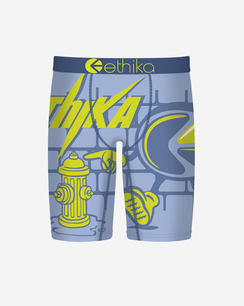 Ethika Walk This Way Briefs BFAAAG2506 Multi 1