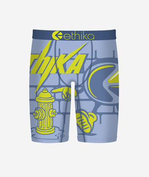 Walk This Way Briefs