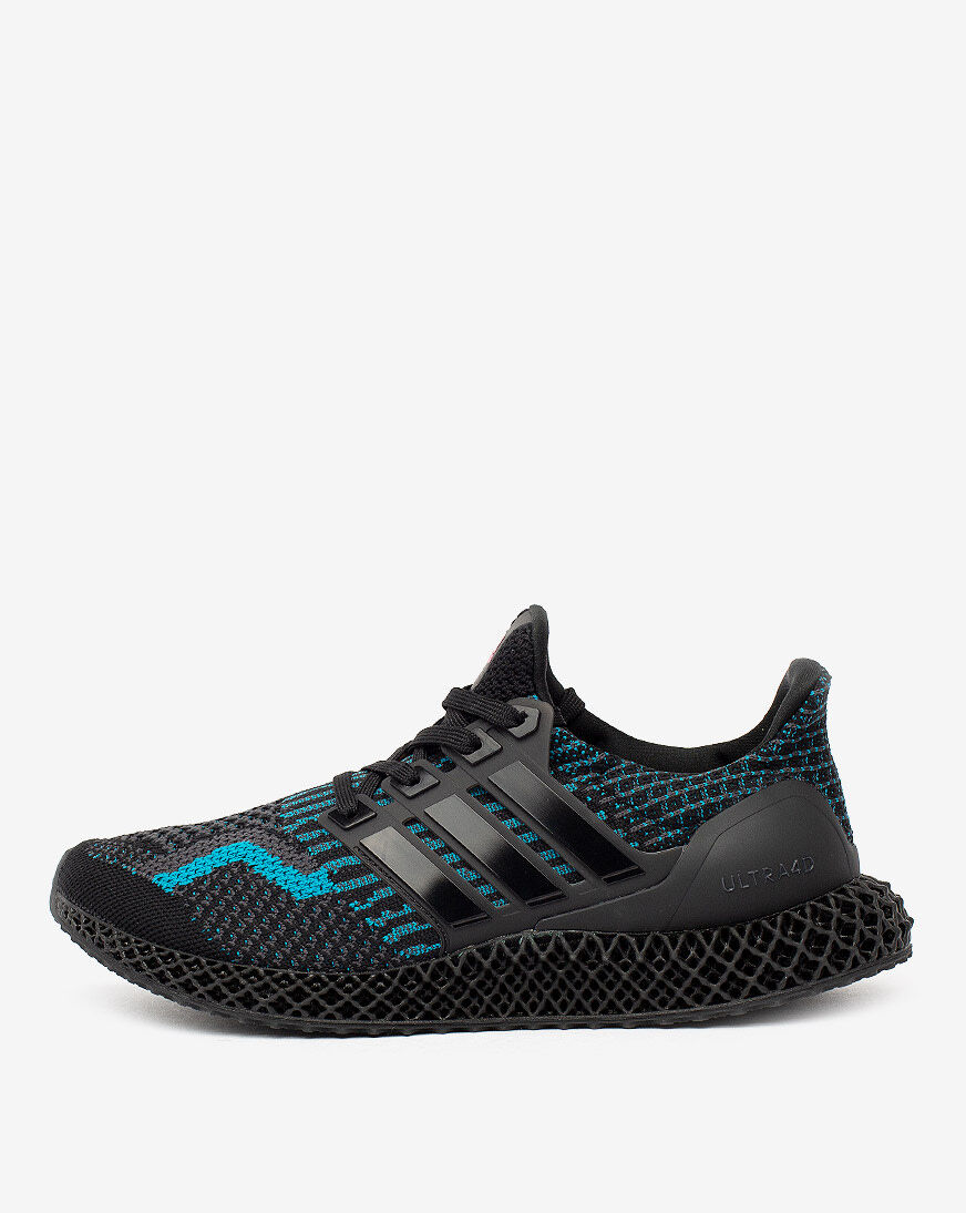 adidas Ultra 4D 5.0 Mens Shoes | Snipes USA