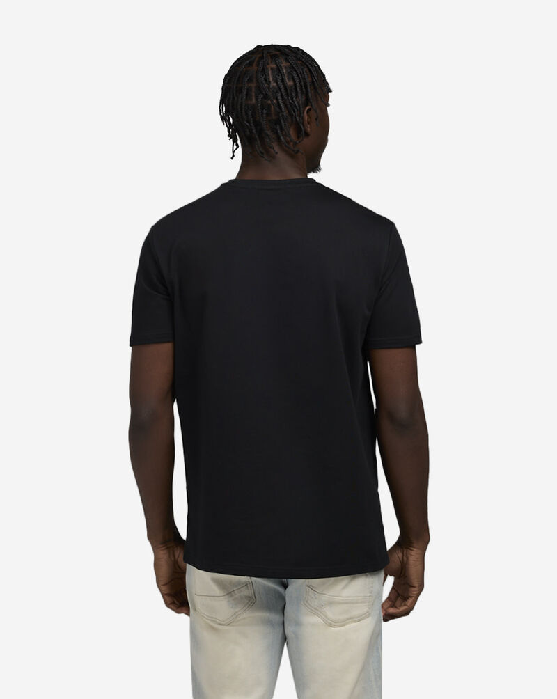 STREETZ IS WATCHIN Miami Hustle Tee SIW9000-BLK Black 2