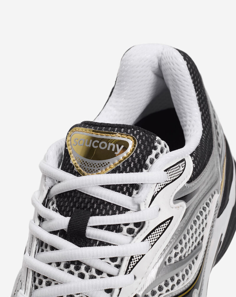 Saucony ProGrid Omni 9 S70739-9 silver 8