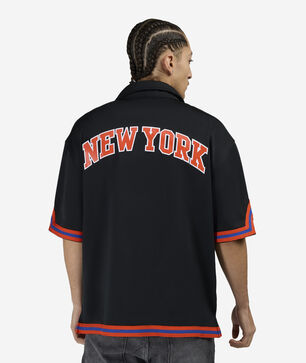 Doomsday 2025 Knicks Shooting Shirt