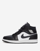 Jordan Air Jordan 1 Mid DQ8426-010 Black 1
