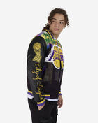 LA Lakers Remix Varsity Jacket 