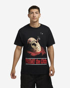 Friday The 13th Mask Tee