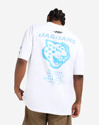 PRO STANDARD Southern University Homecoming Tee CSU172173-WHT White 2