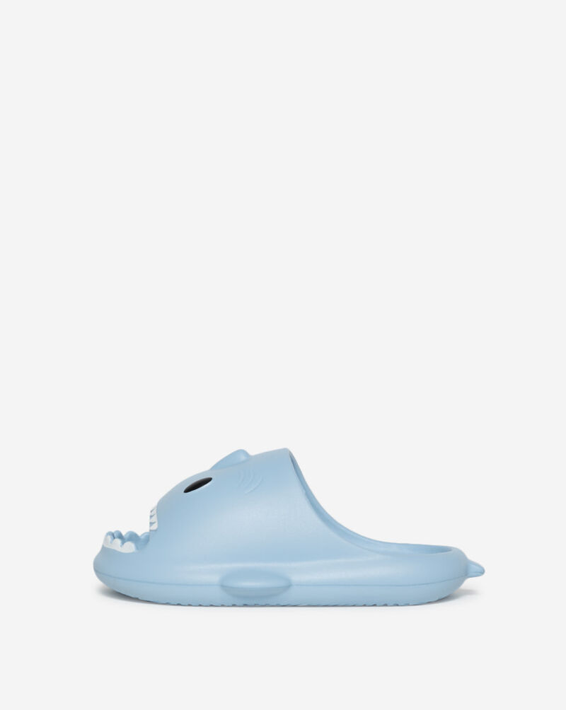 Decibel Pre-School Shark Shoes DB-E230405 Blue 1