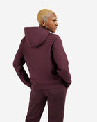 Reverse Weave Pullover Hoodie
