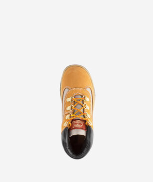 Pre-School Field Scuff Proof Boots