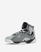 Jordan True Flight 342964-025 Grey 2