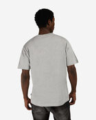 New Balance Wordmark Tee NB003-00431 Grey 2