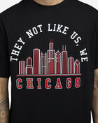 Mister Tee TNLU Chicago Skyline Tee MTUS280-US-00007 Black 3