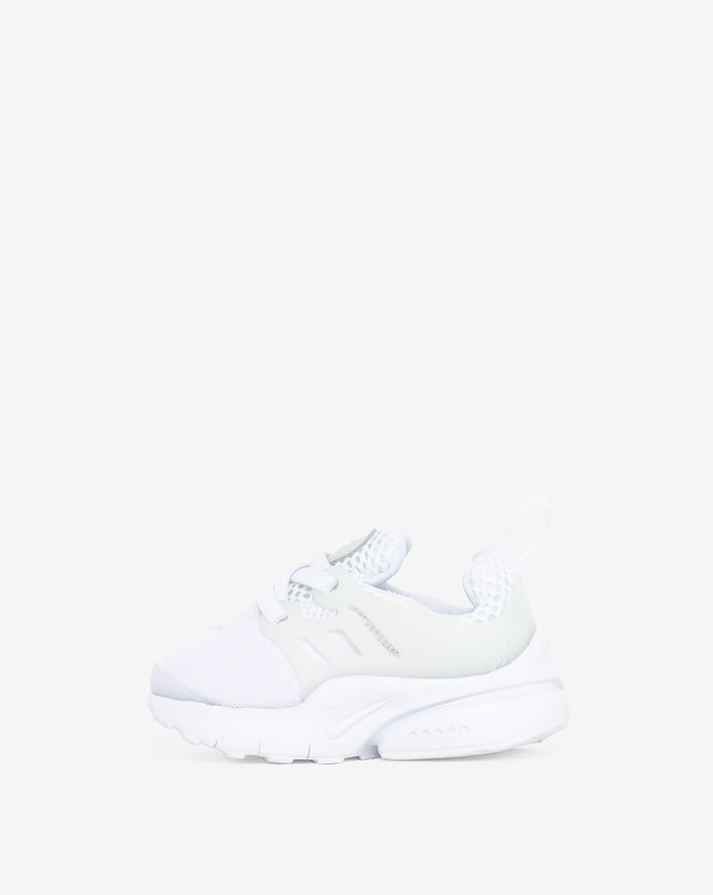Nike Toddler Presto 844767-100 White 1