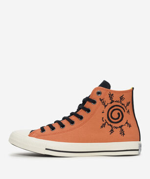 Converse x NARUTO SHIPPUDEN Chuck Taylor All Star