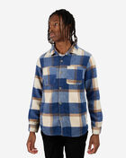Plaid Flannel Shirt