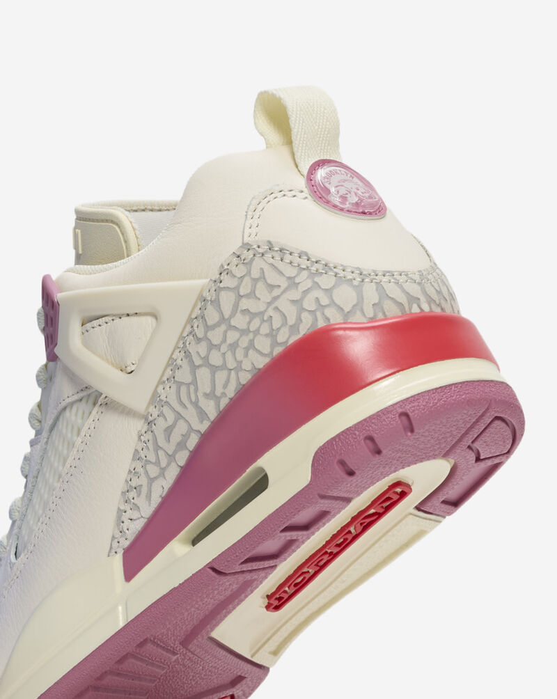 Jordan Spizike Low IR1836-103 cream 8