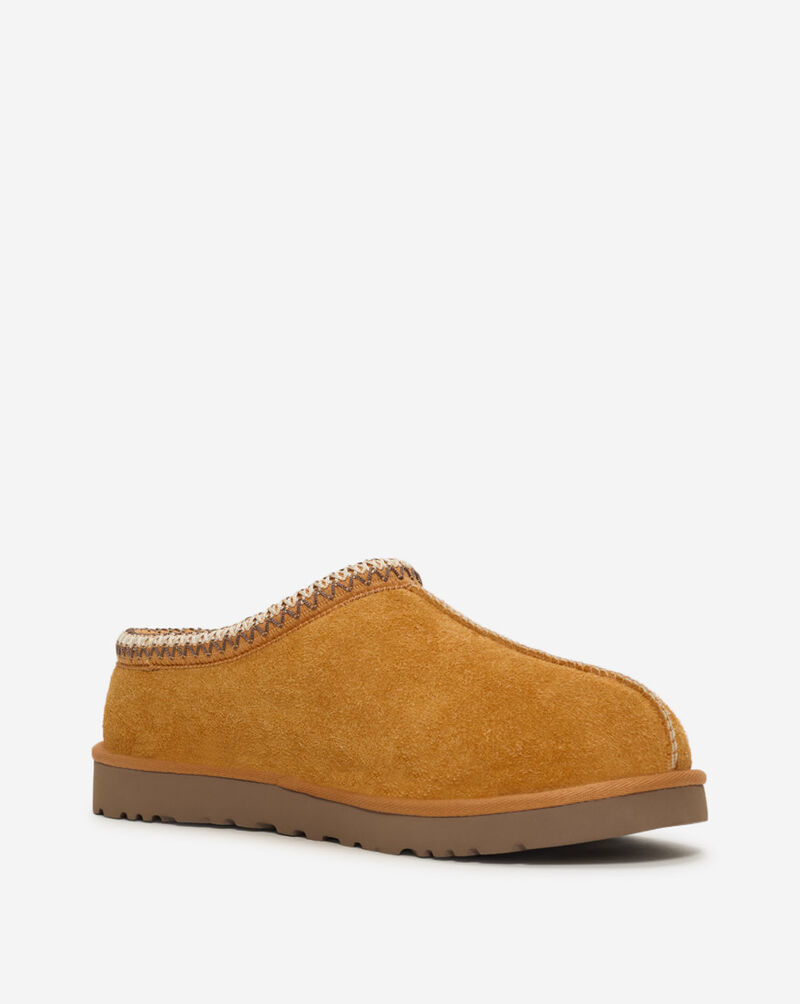 UGG Tasman Shaggy Suede 1166930-DCT Beige 4
