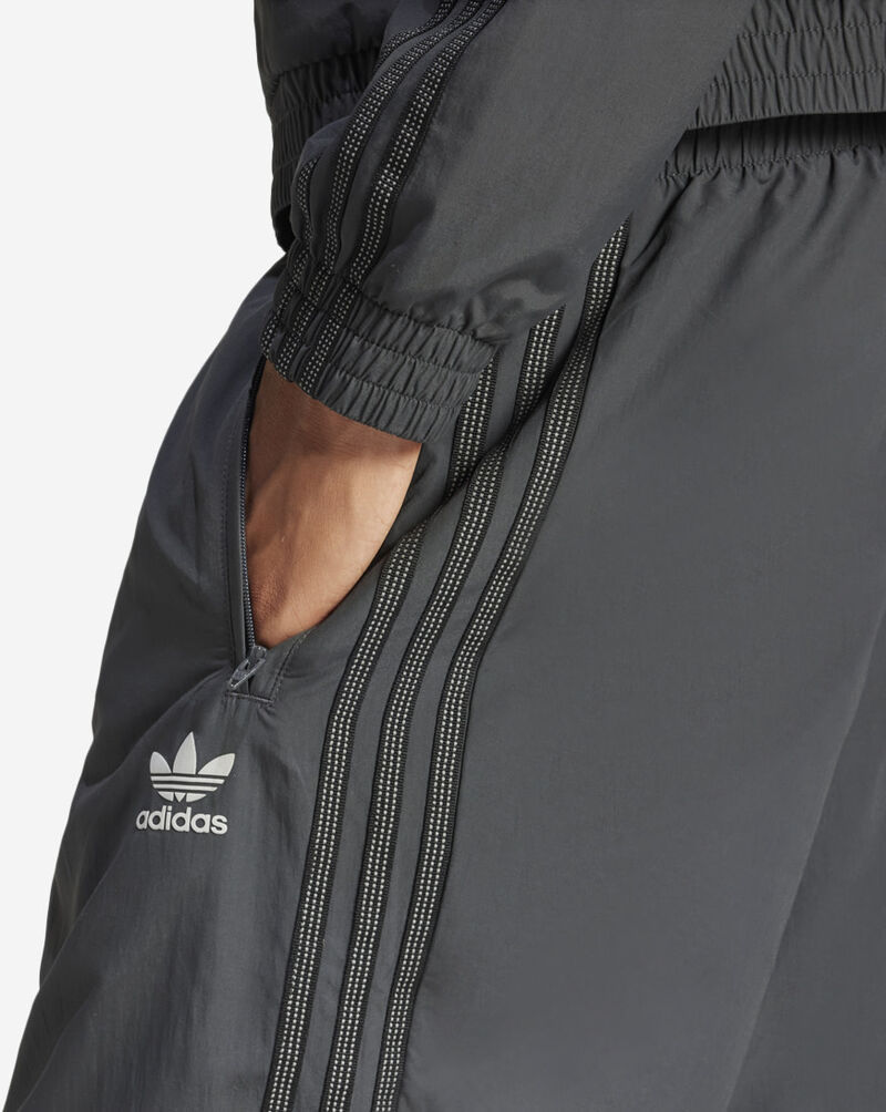 adidas Firebird Woven Track Pants JN2399 Grey 3