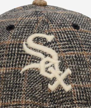 59Fifty Chicago White Sox Tweed Energy Fitted Hat