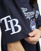 Tampa Bay Rays Area Code Tee