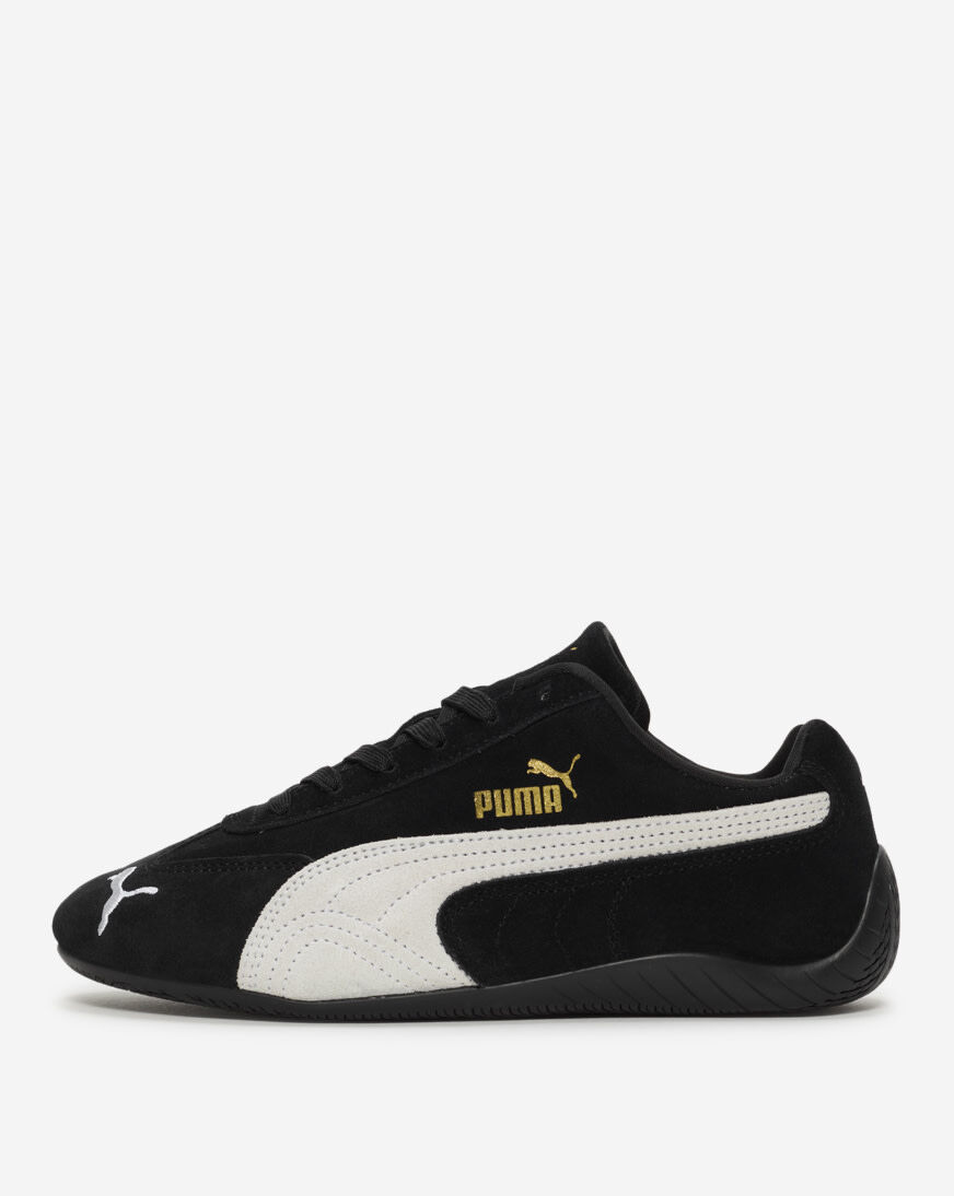 靴 Puma Speedcat Shop Puma Speedcat 40098601 black | SNIPES USA