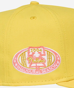 9Fifty Philadelphia Phillies A-Frame Snapback Hat