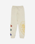 Grade School Collegiate Art Fleece Sweatpants