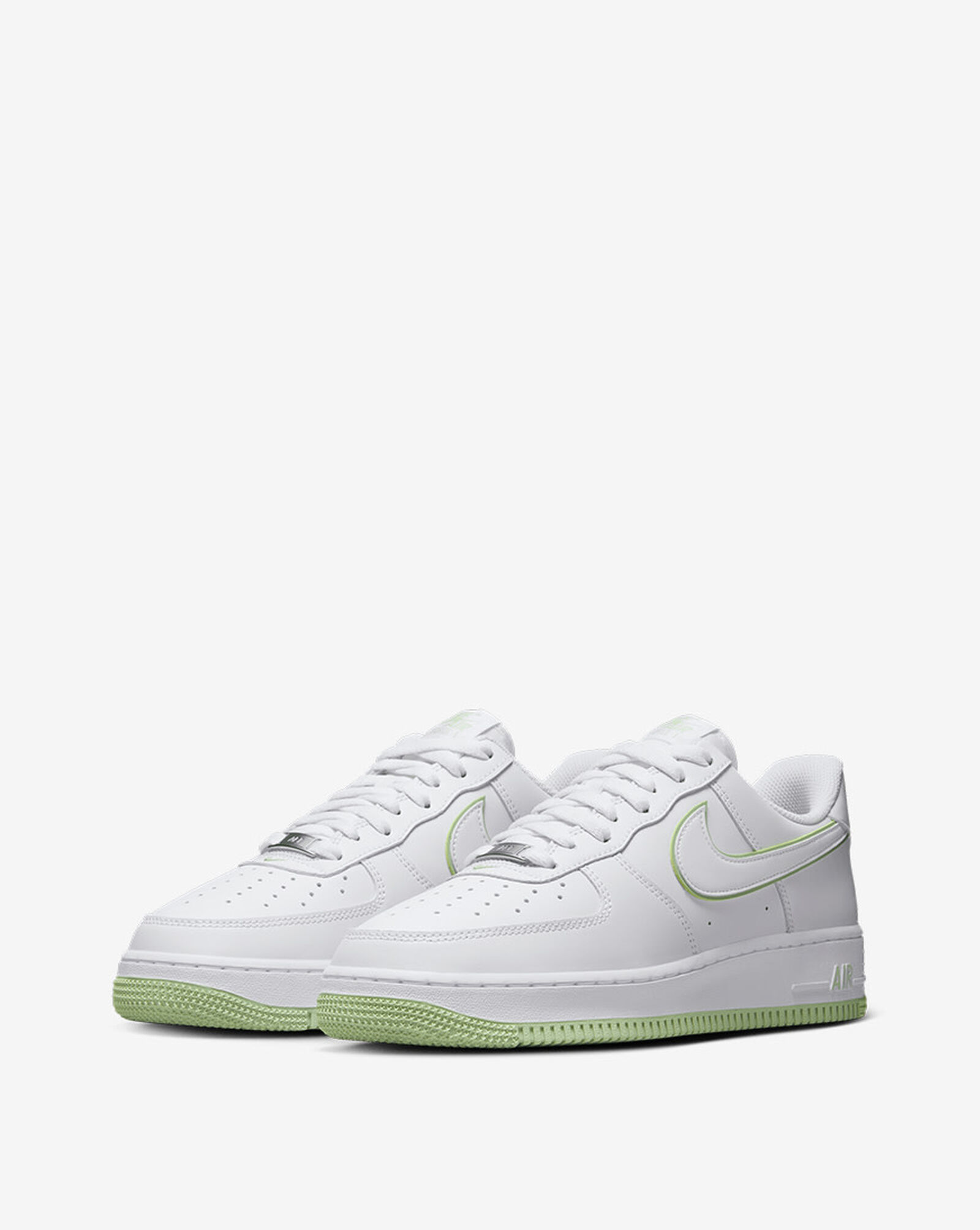 Nike air force 1 weiß snipes clearance