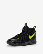 Nike Big Kids' Air Foamposite Pro IQ7230-001 Black 2