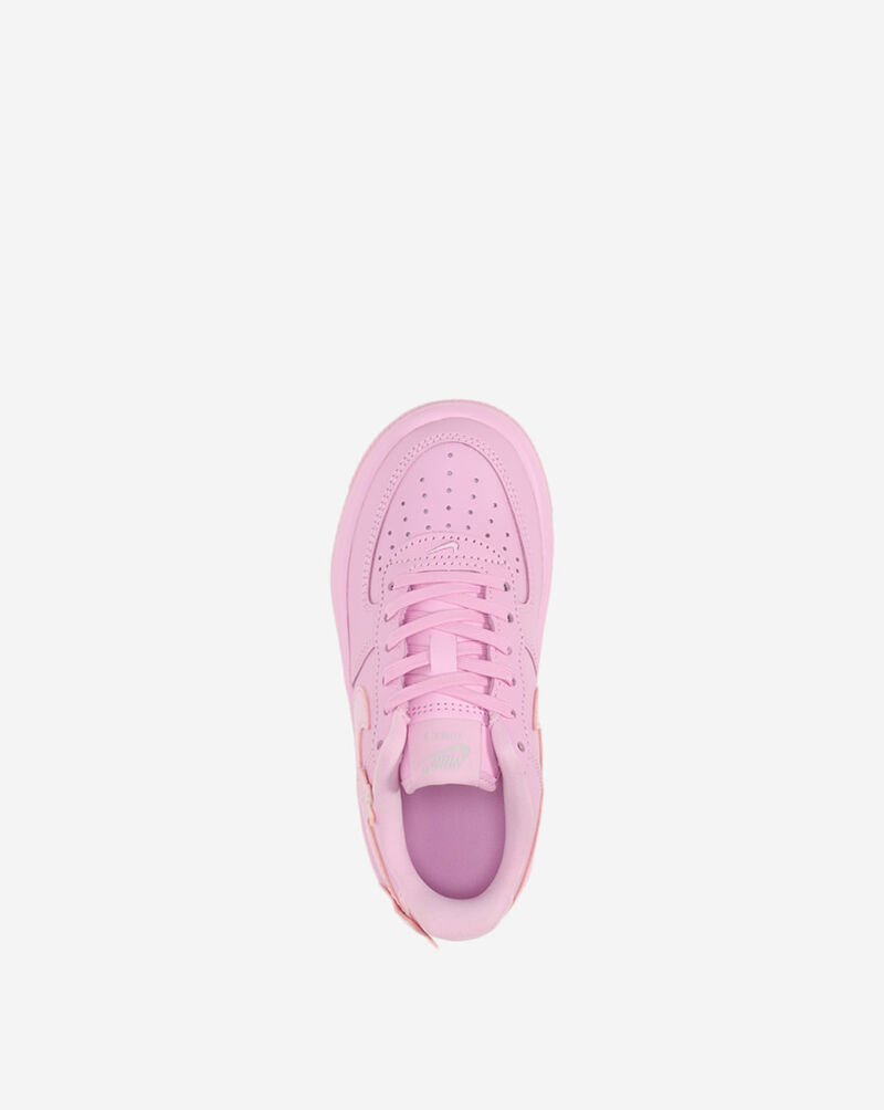 New York Sunglasses Little Kids' Air Force 1 '07 IO7959-600 Pink 7
