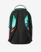 Sprayground University of Miami Epic Lightning Backpack B9538 Multi 3