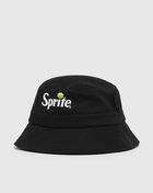 SNIPES Sprite Logo Tape Bucket Hat SNXFOSMACCQ32003 Black 1