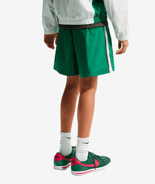Big Kids' NSW Woven Shorts