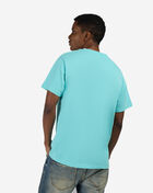 Graphic Tees Crew T-Shirt CG001-01851 Blue 2