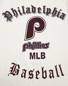 Philadelphia Phillies Retro Old English Tee