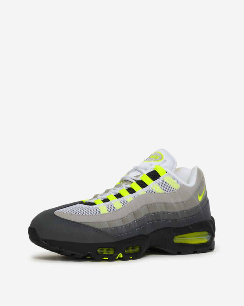 Nike Air Max 95 OG HM4740-001 Black 2