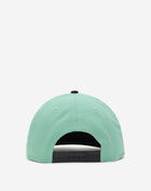 9Fifty New York Yankees A-Frame Mint Snapback Hat