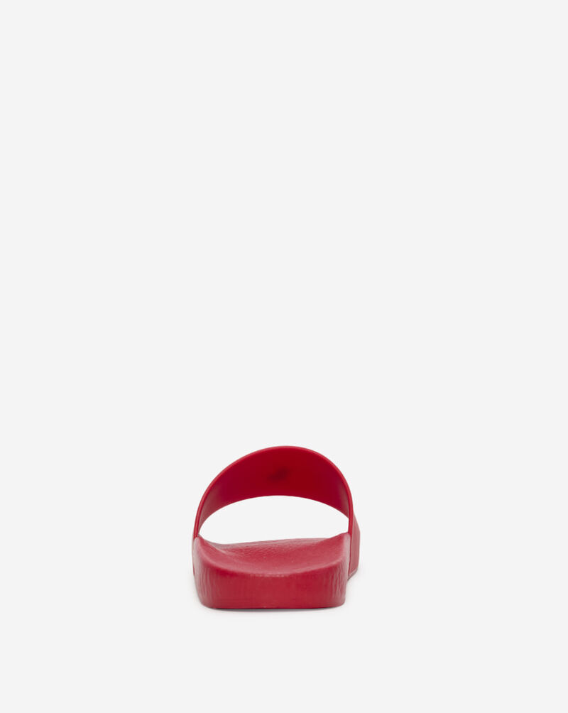 Polo Ralph Lauren Polo Slides 809961001003 Red 5