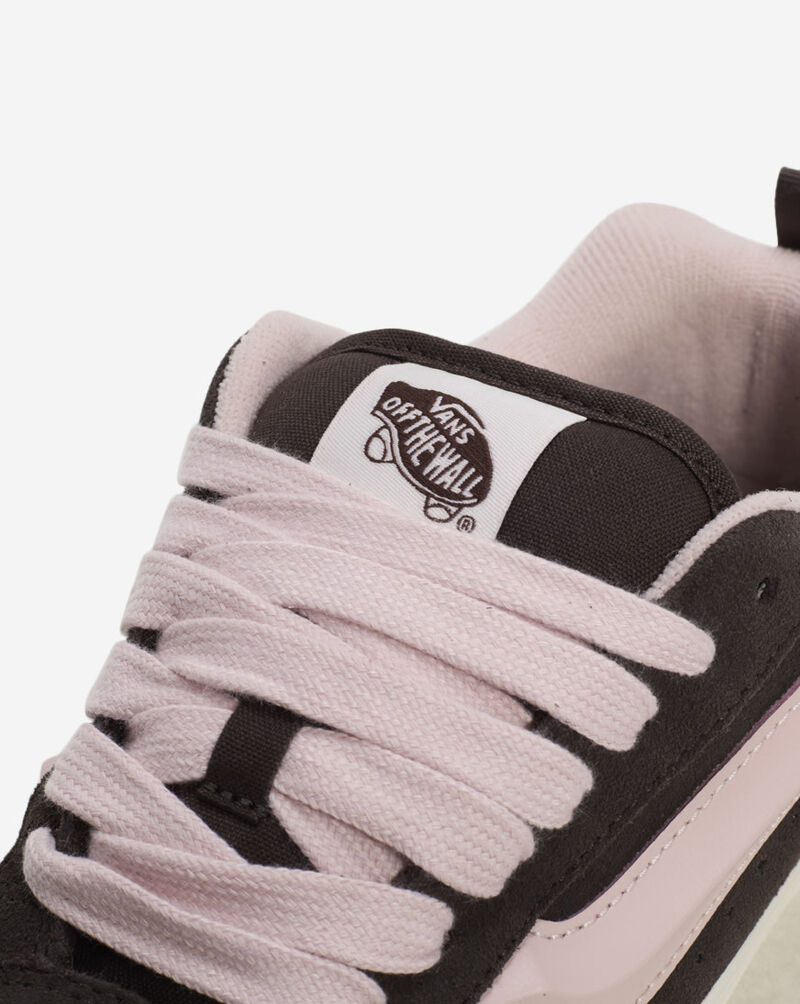 Vans Knu Skool VN000D75O3N1 Brown 8